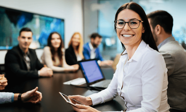 entrevista de trabajo