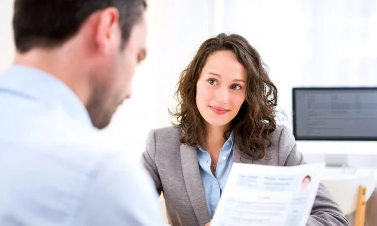 solicitantes de empleo