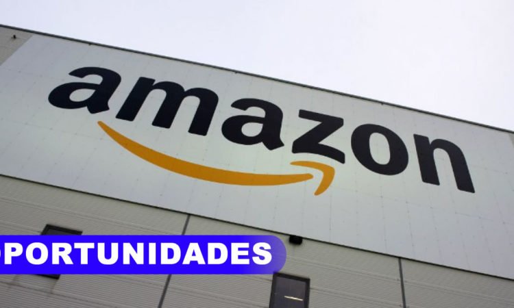 Amazon contratará cerca de 600 empleados en Colombia