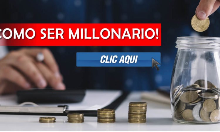 5 Pasos Para Iniciar El Proceso De Ser Millonario 2463