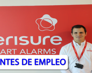 Hoy Nuevas Vacantes de Empleo en Verisure