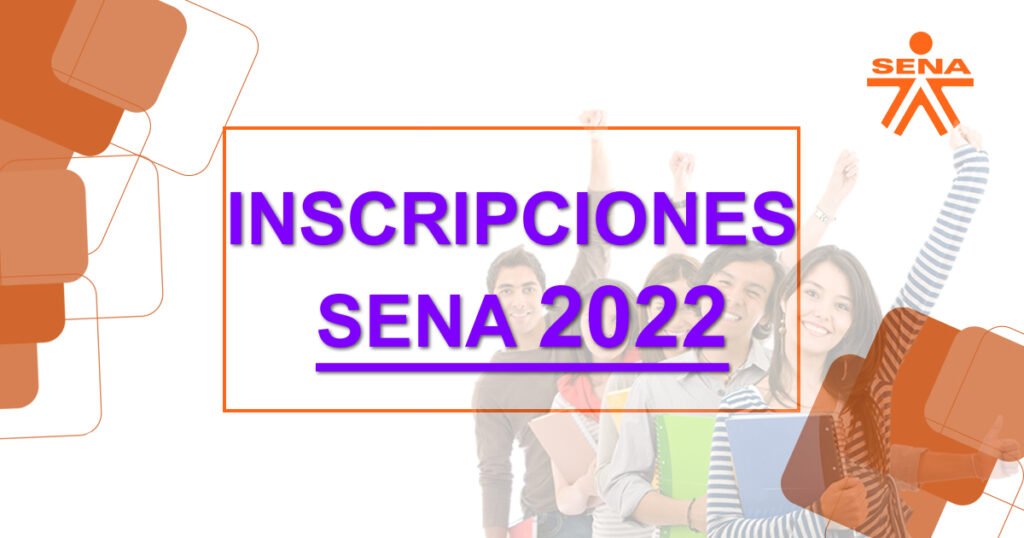 Nuevas Convocatorias Sena 2022